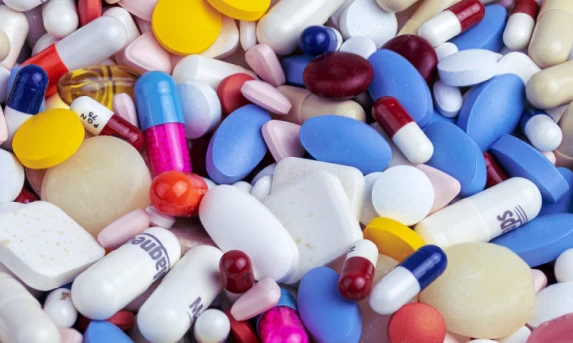 Preço de medicamentos terá aumento de 6,5% a partir de abril.