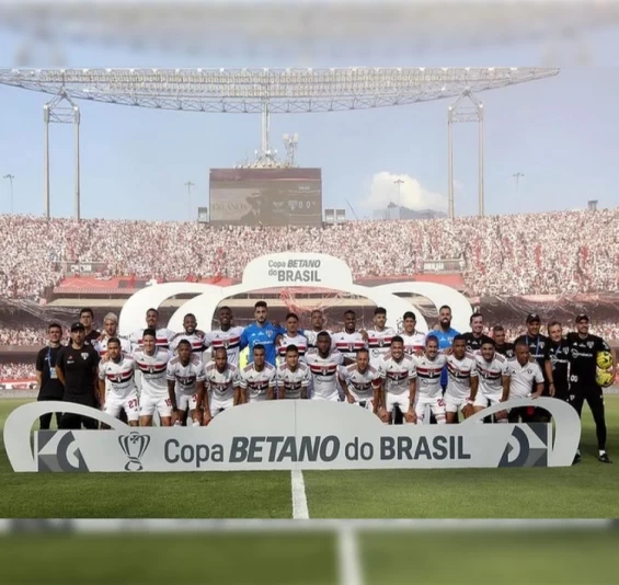 Premiação da Copa do Brasil: Saiba quanto cada um dos 92 clubes faturou.