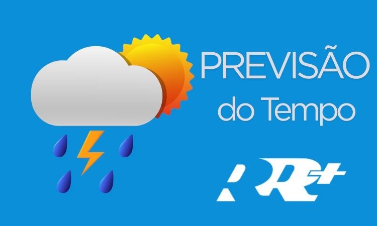 PREPARE O GUARDA-CHUVA: CALOR E UMIDADE TRAZEM RISCO DE TEMPORAIS ISOLADOS PARA GUARANIAÇU E REGIÃO