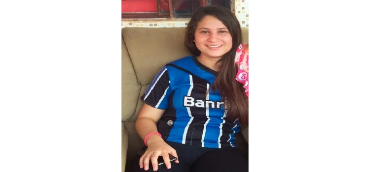 DESAPARECIDA: Adolescente de Quedas do Iguaçu está desaparecida