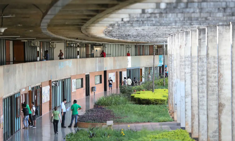 Provas do Enade serão aplicadas em outubro e novembro; veja edital