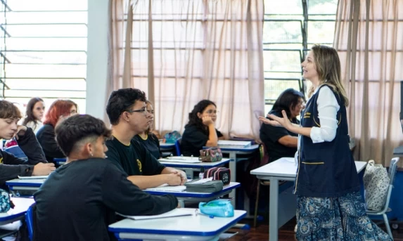 PSS da Educação tem inscrições para professores, pedagogos, tradutores e intérpretes