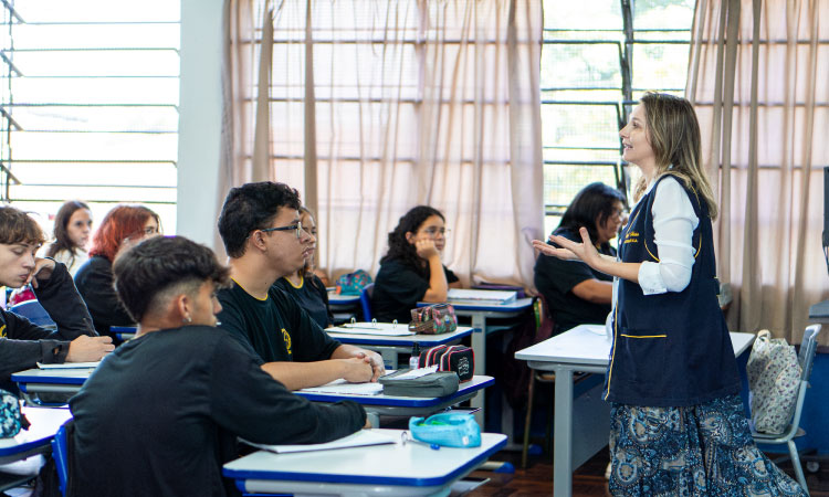 PSS da Educação tem inscrições para professores, pedagogos, tradutores e intérpretes