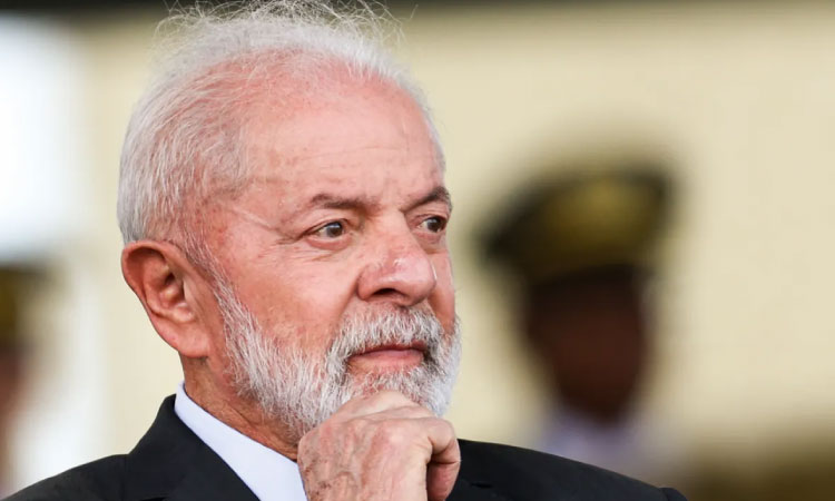Quaest: 57% desaprovam governo Lula, e 40% aprovam