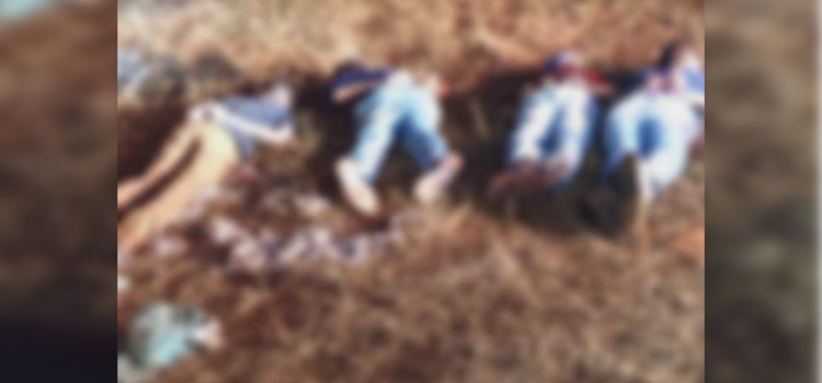 QUEDAS DO IGUAÇU: Vítimas de chacina cometida no Assentamento Celso Furtado são identificadas