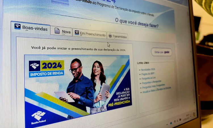 Receita abre consulta a lote da malha fina do Imposto de Renda