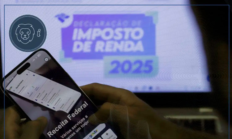 Receita Federal libera consulta ao terceiro lote de restituição do IR