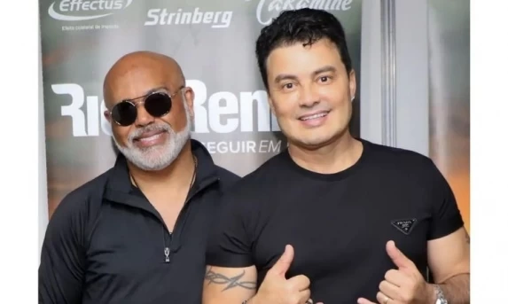 Renner pede orações para que parceiro Rick seja localizado após desaparecimento de helicóptero