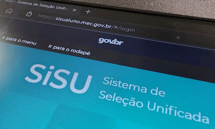 Resultados do Sisu já estão disponíveis na internet.