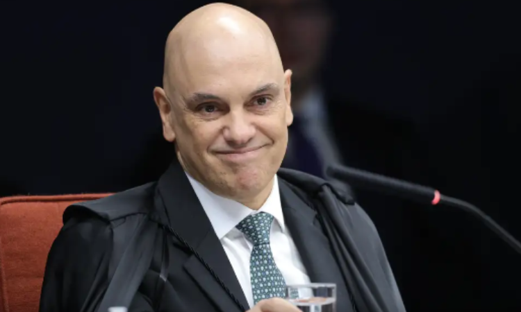 Reviravolta em Washington: EUA Retiram Alexandre de Moraes e Esposa de Lista de Sanções da Lei Magnitsky