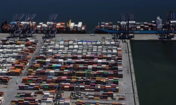 Exportações do Paraná para a União Europeia Batem Recorde e Somam US$ 4 Bilhões