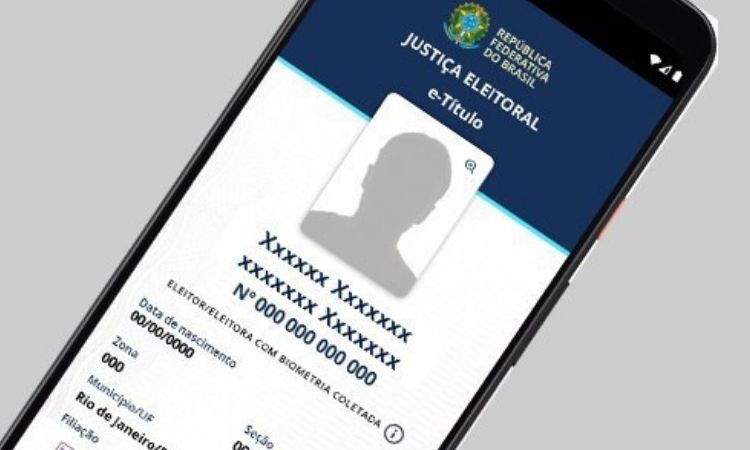 Saiba como baixar e configurar o seu e-Título de forma rápida e segura