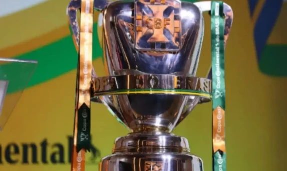 Saiba onde assistir aos jogos de volta da 3ª fase da Copa do Brasil