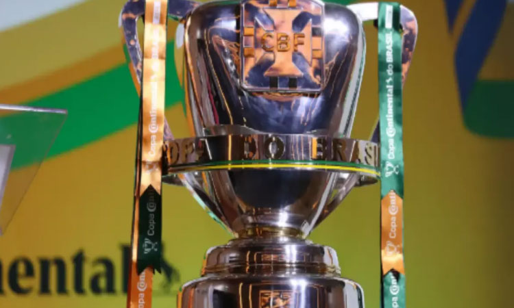 Saiba onde assistir aos jogos de volta da 3ª fase da Copa do Brasil