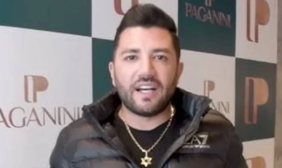 Saiba quem é o empresário paranaense que jogou R$ 429 mil pela janela durante operação da PF