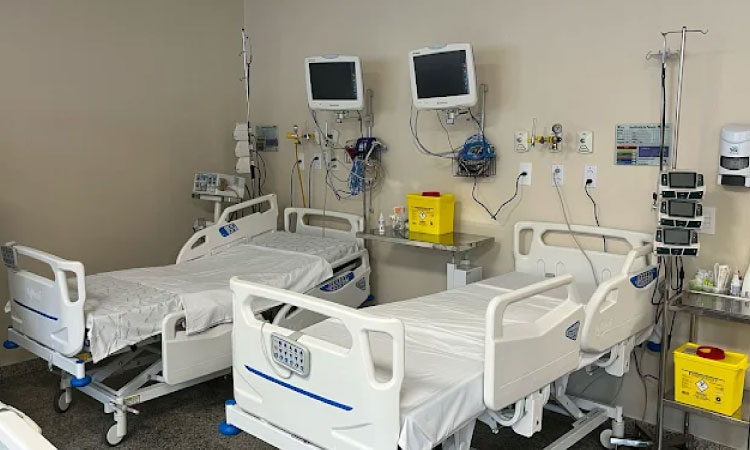 Sala de Emergência Cardiológica é inaugurada no HUOP e já recebe pacientes