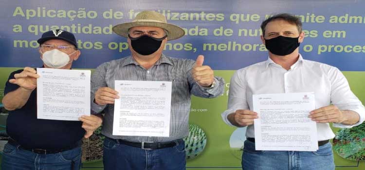 Saneamento: Sanepar repassa R$ 1,5 milhão para novo tomógrafo da Uopecan de Cascavel