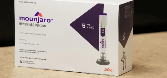 SAÚDE: Anvisa aprova novo medicamento contra diabetes tipo 2.