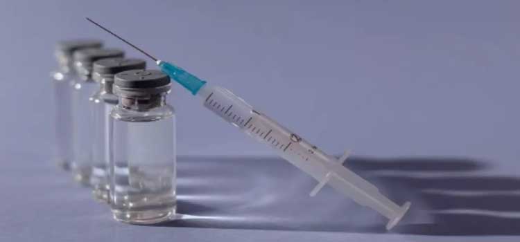 SAÚDE: Anvisa discute nesta sexta-feira (19) se vacina contra varíola dos macacos será permitida.