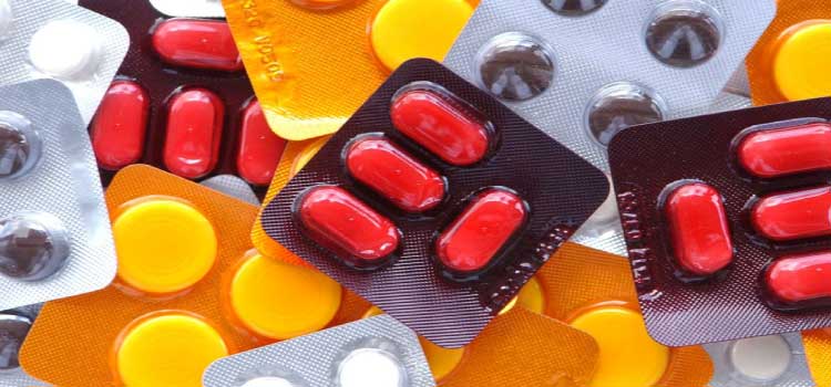 SAÚDE: Anvisa revoga recolhimento do medicamento losartana.