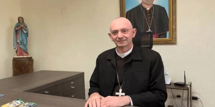 SAÚDE: Arquidiocese emite atualizações sobre o estado de saúde de dom Adelar Baruffi.
