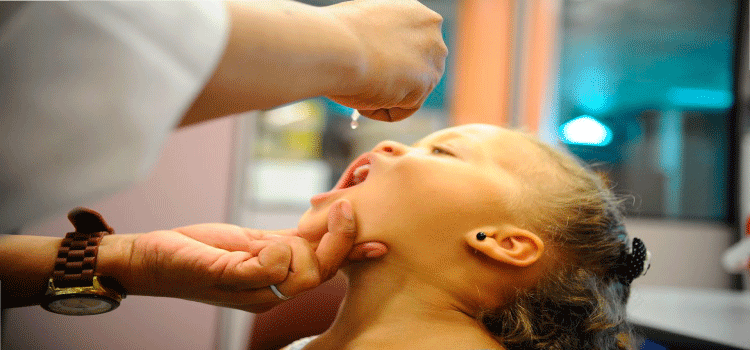 SAÚDE: Baixa adesão leva Saúde a prorrogar Campanha Nacional de Vacinação.