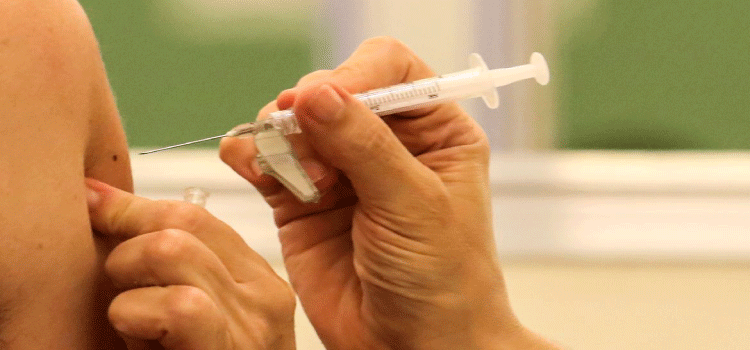 SAÚDE: Brasil recebe primeiro lote de vacinas bivalentes contra covid-19.