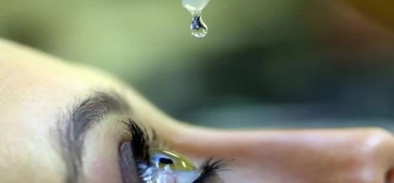 SAÚDE: Campanha alerta para riscos do glaucoma e importância da prevenção.