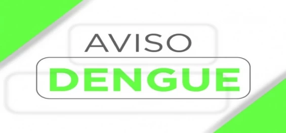 SAÚDE: Com 174 novas confirmações, Paraná ultrapassa mil casos de dengue em dois meses.