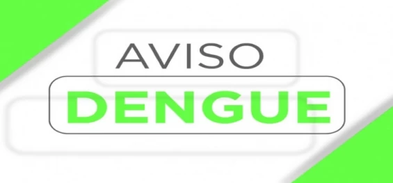 SAÚDE: Com 418 novas confirmações de dengue, Paraná ultrapassa 3 mil casos da doença.
