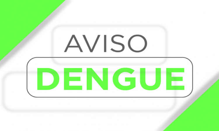 Saúde confirma 20.610 novos casos de dengue e mais 13 óbitos no Paraná.