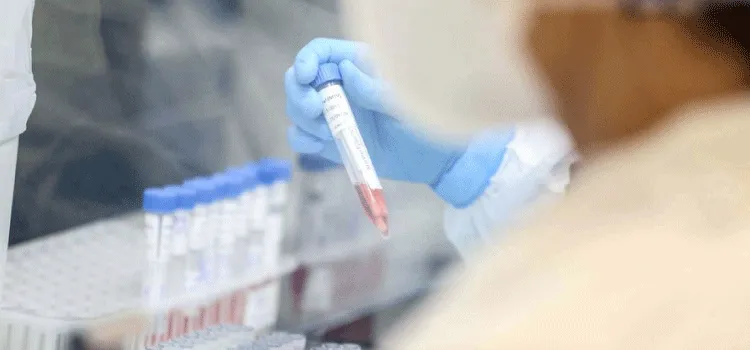 Saúde confirma mais 17 casos de variantes da Covid-19 no Estado