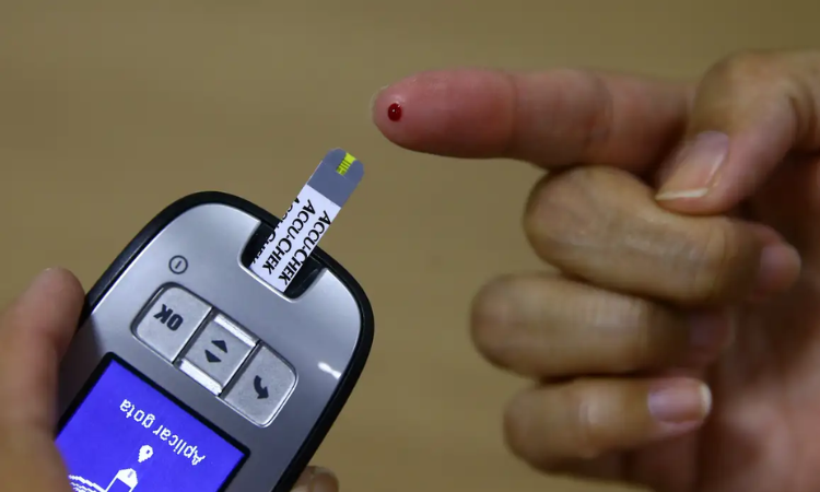 Saúde: Diabetes afeta o bem-estar emocional de 70% dos pacientes no Brasil