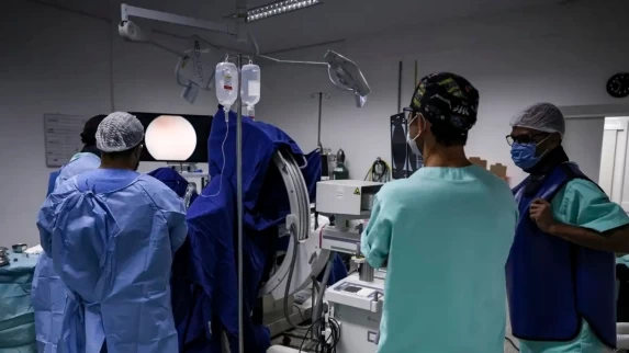 SAÚDE EM AÇÃO: SUS PROMOVE O MAIOR MUTIRÃO DA HISTÓRIA COM 61 MIL CIRURGIAS E EXAMES