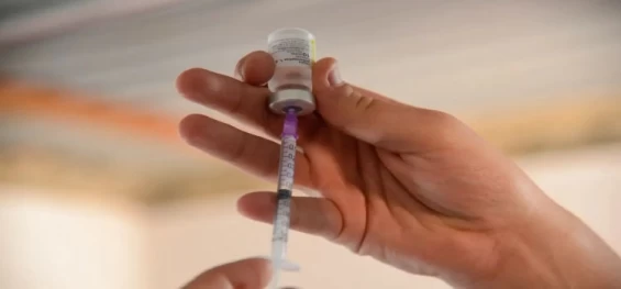 Saúde lança assistente virtual com informações sobre vacinas.