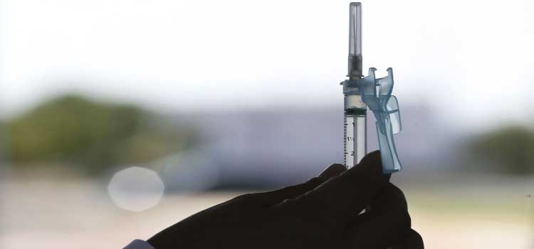 SAÚDE: Ministério diz que vacinação de crianças deve começar em janeiro