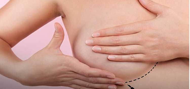 SAÚDE: Pesquisa mostra queda em tratamento e diagnóstico de câncer de mama.