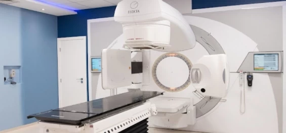 SAÚDE: Setor de radioterapia do CEONC Hospital do Câncer completa 25 anos.