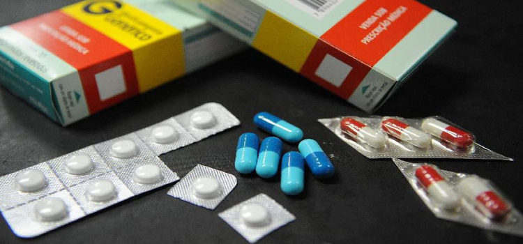 SAÚDE: Sindusfarma projeta aumento de até 5,6% no preço dos medicamentos.