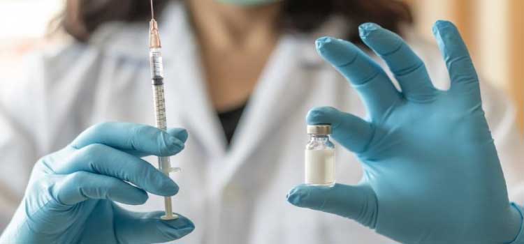 SAÚDE: Vacina contra covid-19 criada no Brasil está pronta para testes em humanos.