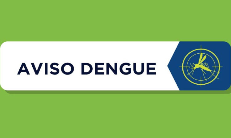 Secretaria da Saúde confirma 2.572 novos casos e seis óbitos por dengue no Paraná.