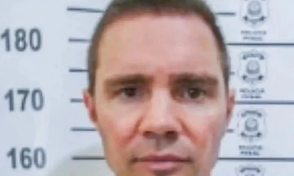 Segunda Turma do STF inicia julgamento para decidir se mantém prisão de Daniel Vorcaro