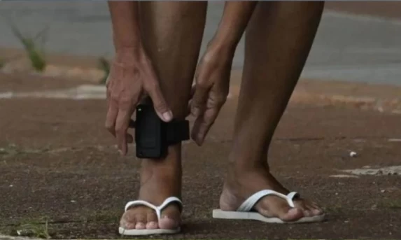 Segurança: Balanço da 