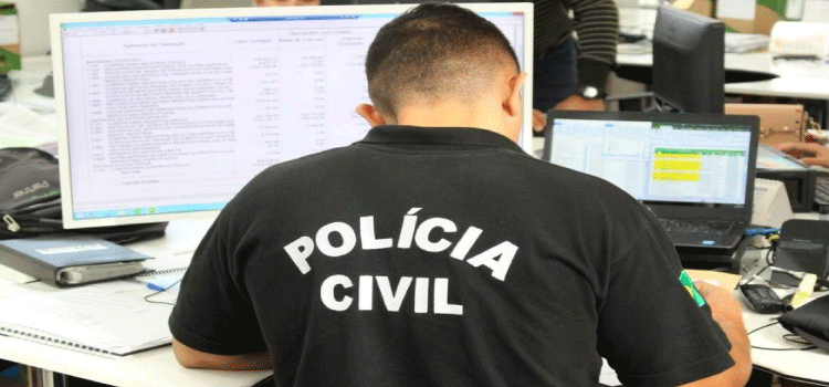 SEGURANÇA: Mais 100 investigadores vão reforçar a Polícia Civil do Paraná a partir de 2023.