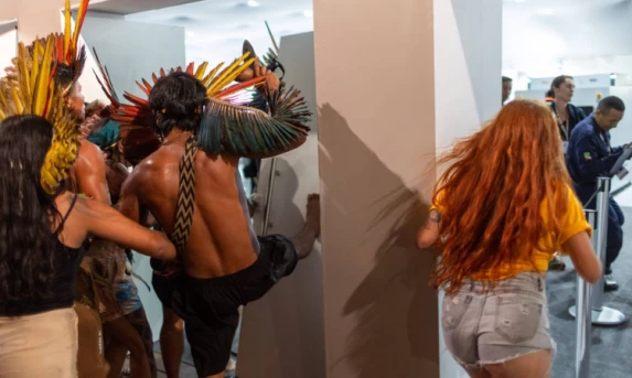 SEGURANÇA NA COP30: ONU Cita Falhas de Estrutura e Exige Mais Garantias em Carta ao Governo Lula