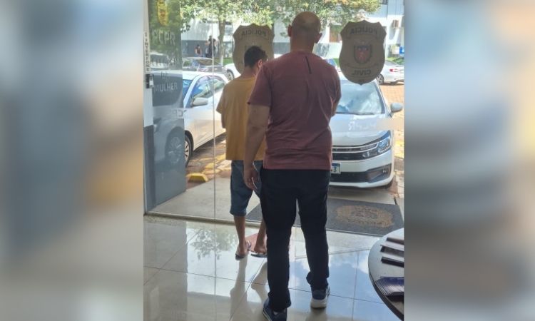 Segurança: Operação Mulher Segura prende condenado por violência doméstica em Cascavel