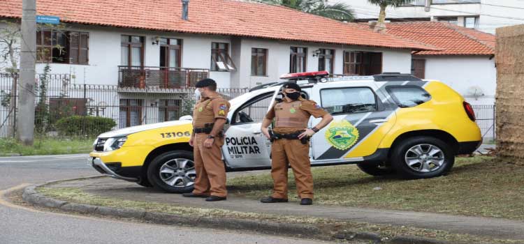 SEGURANÇA: Polícia Militar alerta para cuidados com a residência antes da viagem de Carnaval