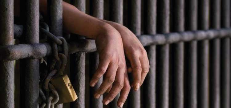SEGURANÇA PÚBLICA: Arapongas: Homem é condenado a 21 anos de prisão por matar sogra com facada