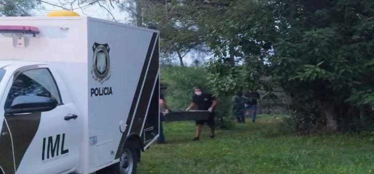 SEGURANÇA PÚBLICA: Jovem morto a golpes de tesoura segue sem identificação no IML de Cascavel