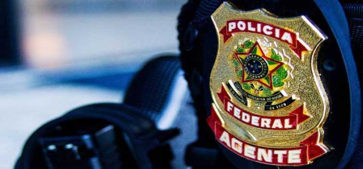 SEGURANÇA PÚBLICA: PF deflagra operação contra grupo especializado no tráfico internacional de drogas e armas